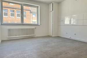 FRIEDERICH: WG-geeignete Wohnung (3. OG) mit großer Wohnküche in zentraler Aachener Innenstadtlage – Aachen – Vorschaubild 6