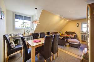 Ein Haus für viele Lebensmodelle – aufgeteiltes Mehrfamilienhaus mit vier Wohneinheiten in Nürnb – Die vollständige Adresse der Immobilie erhältst du vom Anbieter., 90480 Schmausenbuckstraße, Nürnberg – Vorschaubild 17