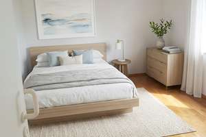 Sehr ruhige und exkl. 3 Zimmer-Wohnung im Hochparterre – Die vollständige Adresse der Immobilie erhältst du vom Anbieter., 65207 Naurod, Wiesbaden – Vorschaubild 5