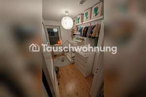 Tauschwohnung: Helle, zentrale 2,5 Zimmerwohnung mit Balkon – Die vollständige Adresse der Immobilie erhältst du vom Anbieter., 22767 Sankt Pauli, Hamburg – Vorschaubild 3
