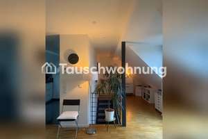Tauschwohnung: 3 Zimmer Wohnung gesucht