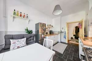 4,21% Nettokaufpreisrendite - Studentische WG – Kedenburgstraße 39, 22041 Wandsbek (Ortsteil), Hamburg – Vorschaubild 11