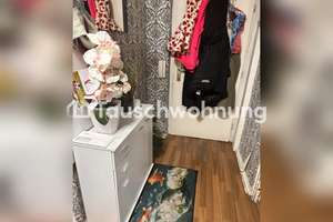 Tauschwohnung: Hamburg, Wandsbek: Gemütliche 3-Zimmer-Wohnung – Die vollständige Adresse der Immobilie erhältst du vom Anbieter., 22143 Rahlstedt, Hamburg – Vorschaubild 5