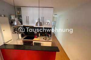 Tauschwohnung: Zentrale, ruhig gelegene 2-Zimmer Whg in traumhafter Lage – Die vollständige Adresse der Immobilie erhältst du vom Anbieter., 50672 Altstadt/Nord, Köln – Vorschaubild 2