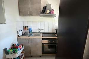 Gut geschnittene 1-Zimmer-Wohnung mit Küche | 31 m² | Duschbad | MG-Rheydt – Hugo-Preuß-Str. 55, 41236 Rheydt, Mönchengladbach – Vorschaubild 5