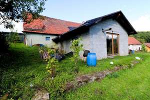 Traum-Grundstücke! Resthof mit 2 x Handwerker-Haus bei Bamberg Ebern LK Haßberge in Bayern Franken – Die vollständige Adresse der Immobilie erhältst du vom Anbieter., 96166 Kirchlauter – Vorschaubild 6