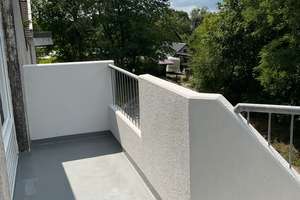 WBS erforderlich: Hochwertig modernisierte Wohnung mit Balkon – Am Annafließ 28, 15344 Strausberg – Vorschaubild 3