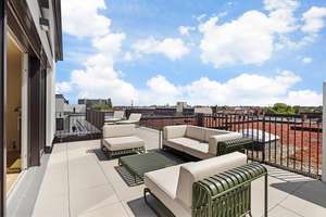 BEST DEAL - Penthouse mit XXL Terrasse und hochwertiger Einbauküche – Friedenauer Höhe 23, 12159 Friedenau, Berlin – Vorschaubild 21