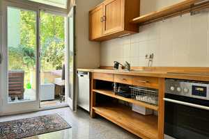 Rarität in Köln-Lindenthal, einzigartige Altbau Villa – Köln – Vorschaubild 4