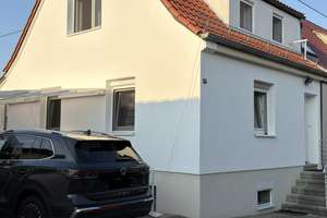 Vielseitiges Haus in Reutlingen: Raum für Ihre Ideen – Die vollständige Adresse der Immobilie erhältst du vom Anbieter., 72768 Rommelsbach, Reutlingen – Vorschaubild 10