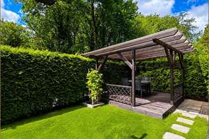 Mehr Raum für Ihr Leben – stilvolle Gartenwohnung mit Souterrain. – Plankenhofstr. 27, 81929 Daglfing, München – Vorschaubild 8
