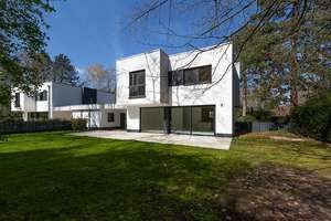 *ERFOLGREICH VERKAUFT* KR-Bismarckviertel! KfW55-Einfamilienhaus im modernen Kubus-Baustil – Die vollständige Adresse der Immobilie erhältst du vom Anbieter., 47799 Cracau, Krefeld – Vorschaubild 27