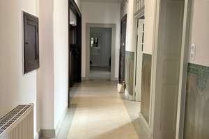 Bucher Straße ! Historische große 8-Zi.-Altbau-Whg. 250 m², 2 Balkone, Parkett, 1.OG ohne Aufzug – Die vollständige Adresse der Immobilie erhältst du vom Anbieter., 90419 Bielingplatz, Nürnberg – Vorschaubild 31