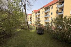 Riesen Dachterrasse mit Blick über die Stadt! 125m² Maisonettewohnung in Stötteritz! – Stötteritzer Straße 83, 4317 Reudnitz-Thonberg, Leipzig – Vorschaubild 23