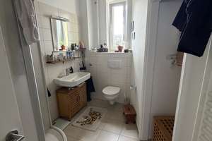 Sehr hübsche 2 Zimmerwohnung mit Küche – 68165 Schwetzingerstadt/Oststadt, Mannheim – Vorschaubild 6