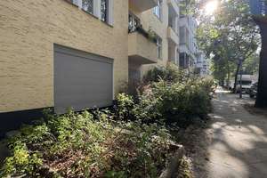 Südausgerichtete Erdgeschosswohnung mit Vorgelagerter Terrasse – Brandenburgische Straße 29, 12167 Steglitz, Berlin – Vorschaubild 6