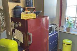 Günstiges, vollständig renoviertes 3-Zimmer-Reihenhaus mit EBK in Itzehoe – Gutenbergstraße 36, 25524 Steinburg (Kreis) – Vorschaubild 6