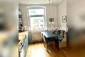 Tauschwohnung: Schöne Altbauwohnung in der Südstadt – Die vollständige Adresse der Immobilie erhältst du vom Anbieter., 50677 Neustadt/Süd, Köln – Vorschaubild 3
