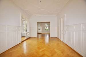 Elegant apartment set in historic surroundings – Die vollständige Adresse der Immobilie erhältst du vom Anbieter., 65189 Südost, Wiesbaden – Vorschaubild 7