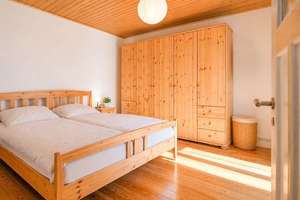 Charmante 2-Zimmer Altbauwohnung mit 2 Balkonen, in ruhiger und zentraler Lage von HH-Eimsbüttel... – Die vollständige Adresse der Immobilie erhältst du vom Anbieter., 20255 Stellingen, Hamburg – Vorschaubild 6