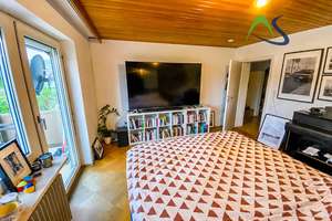 Lichtdurchflutete 4-Zimmer-Wohnung mit Südbalkon und Stellplatz in Großprüfening – Die vollständige Adresse der Immobilie erhältst du vom Anbieter., 93049 Großprüfening-Dechbetten-Königswiesen, Regensburg – Vorschaubild 5