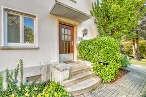 Ein Haus zum Wohlfühlen! Freistehendes 3-FH mit Nutz- und Ziergarten in beliebter Lage in Weiherfeld – Karlsruhe – Vorschaubild 5