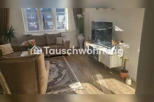 Tauschwohnung: Gemütliche 2-Zimmer-Flat in Altona zum Tausch NUR SAGA – Die vollständige Adresse der Immobilie erhältst du vom Anbieter., 22769 Altona-Nord, Hamburg – Vorschaubild 4