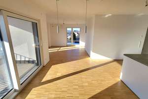 +++NU-Burlafingen, 
3-Zi.-Penthouse, 
137,09 m² Wfl.,  
Aufzug in die Wohnung, 
Küche, 2 TG-Stpl – Die vollständige Adresse der Immobilie erhältst du vom Anbieter., 89233 Neu-Ulm – Vorschaubild 11