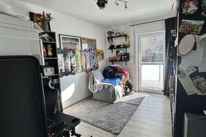 Attraktive Kapitalanlage - 3,3% Rendite!! – 3,5-ZKB mit großem Balkon & Innenhoflage – Ambergerstraße 130, 93057 Sallern-Gallingkofen, Regensburg – Vorschaubild 8