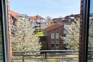  4-Zimmer-Wohnung  in Hannover Bothfeld – Die vollständige Adresse der Immobilie erhältst du vom Anbieter., 30659 Bothfeld, Hannover – Vorschaubild 3