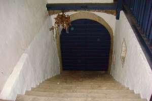 Das besondere Haus in Eibelstadt-Denkmalgeschützt mit attraktiven Fördermöglichkeiten – Kirchgasse 3, 97246 Eibelstadt – Vorschaubild 4