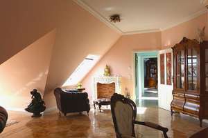 Helle 3-Zimmer-Dachgeschosswohnung mit Wintergarten & Alpenblick – Sendling-Westpark – Drachenseestraße x, 81373 Mittersendling, München – Vorschaubild 16