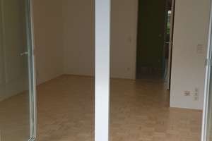 Sehr schöne 2-Zimmer-Wohnung mit Terrasse u. Garten – Höllbachstraße 2c, 93059 Reinhausen, Regensburg – Vorschaubild 2