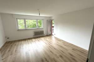 Erstbezug nach Sanierung: 3,5-Zi.-Wohnung mit Balkon in direkter U-Bahn Nähe – Die vollständige Adresse der Immobilie erhältst du vom Anbieter., 70567 Möhringen-Ost, Stuttgart – Vorschaubild 2
