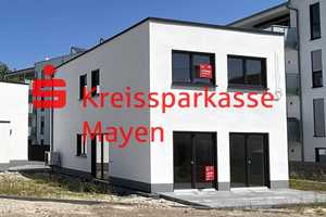 Ihr neues Eigenheim in ruhiger Anliegerstraße. Neubau. KfW 55. – Bahnhofstr. 65b, 56759 Cochem-Zell (Kreis) – Vorschaubild 1