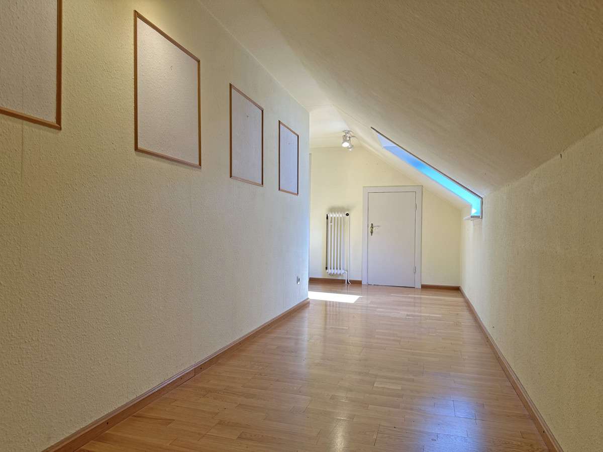 Immobilie in Ammersbek - Einfamilienhaus mit Charakter und Potenzial - Bild 4