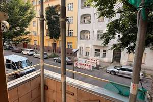 3-Zimmer-Wohnung in Gesundbrunnen – Bezugsfrei – Eulerstr 15, 13357 Gesundbrunnen, Berlin – Vorschaubild 17