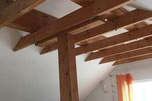 Schöne, helle und gemütliche 3-Zimmer Wohnung in 3-Familienhaus in ruhiger Wohngegend in Holweide – An der Wasserburg 10, 51067 Holweide, Köln – Vorschaubild 13
