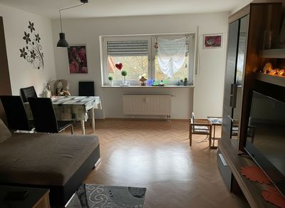 Attraktive Wohnung in Alsfeld