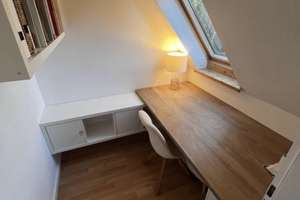 Maisonette Wohnung – Burgwedelkamp 4a, 22457 Schnelsen, Hamburg – Vorschaubild 10