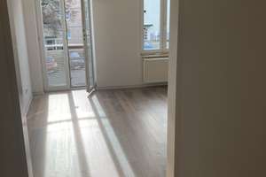 Moderne, frisch sanierte 2-R.-Whg mit Balkon & Abstellfläche – Max-Steenbeck-Straße 1, 7745 Winzerla, Jena – Vorschaubild 2