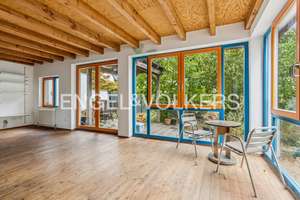 Wohnung mit Hauscharakter – großzügige Maisonette mit Terrasse & Balkon – 60529 Schwanheim, Frankfurt am Main – Vorschaubild 6