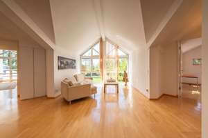 EXKLUSIVE PREMIUM-VILLA IN BESTLAGE ! BURGBLICK - HALLENBAD - TIEFGARAGE - SPA - – Schweitzerstraße 7, 84489 Burghausen – Vorschaubild 15