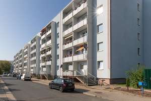 Neuer Grundriss, neuer Glanz, neues Zuhause zum Jahresbeginn – 39128 Neustädter Feld, Magdeburg – Vorschaubild 2