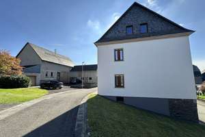 Schönes Einfamilienhaus mit Scheune und großem Grundstück – Die vollständige Adresse der Immobilie erhältst du vom Anbieter., 56290 Dommershausen – Vorschaubild 25