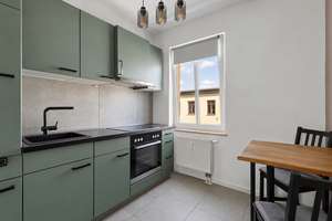Vermietete 2-Raum-Dachgeschosswohnung mit Balkon in gefragter Lage von Halle! – Die vollständige Adresse der Immobilie erhältst du vom Anbieter., 6110 Südliche Innenstadt, Halle (Saale) – Vorschaubild 9