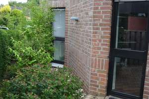 Exklusive, möblierte, ebenerdige Wohnung! Ruhige Toplage Münster-Nord-Wilkinghege – Papenbusch 50 A, 48159 Kinderhaus-West, Münster – Vorschaubild 9