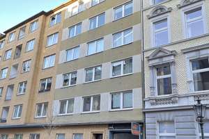 *MODERNISIERTE EG WOHNUNG IN UNTERBILK* - TOP LAGE – Benzenbergstr. 52, 40219 Unterbilk, Düsseldorf – Vorschaubild 15