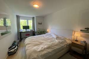 Top geschnittene, teilsanierte 2-Zimmerwohnung in Kaiserswerth – Walburgisstrasse 7, 40489 Kaiserswerth, Düsseldorf – Vorschaubild 10