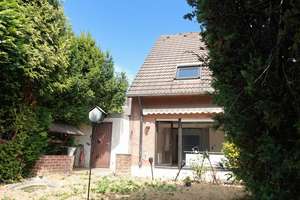 EIN KLASSIKER MIT ZUKUNFTSPLÄNEN! Keine Käuferprovision! – Die vollständige Adresse der Immobilie erhältst du vom Anbieter., 47807 Fischeln, Krefeld – Vorschaubild 9